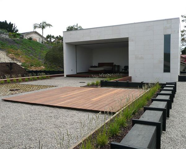 Japanese Traditional House in Carlsbad, CA &ndash; a modern escape into the world of old Japanese traditio