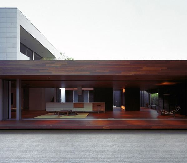 Japanese Traditional House in Carlsbad, CA &ndash; a modern escape into the world of old Japanese traditio