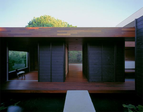 Japanese Traditional House in Carlsbad, CA &ndash; a modern escape into the world of old Japanese traditio