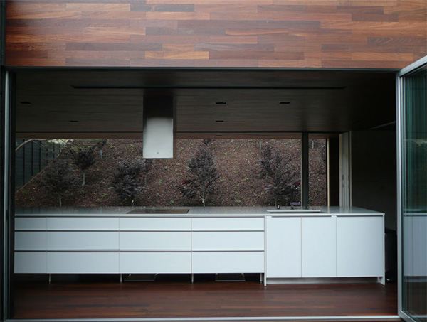 Japanese Traditional House in Carlsbad, CA &ndash; a modern escape into the world of old Japanese traditio