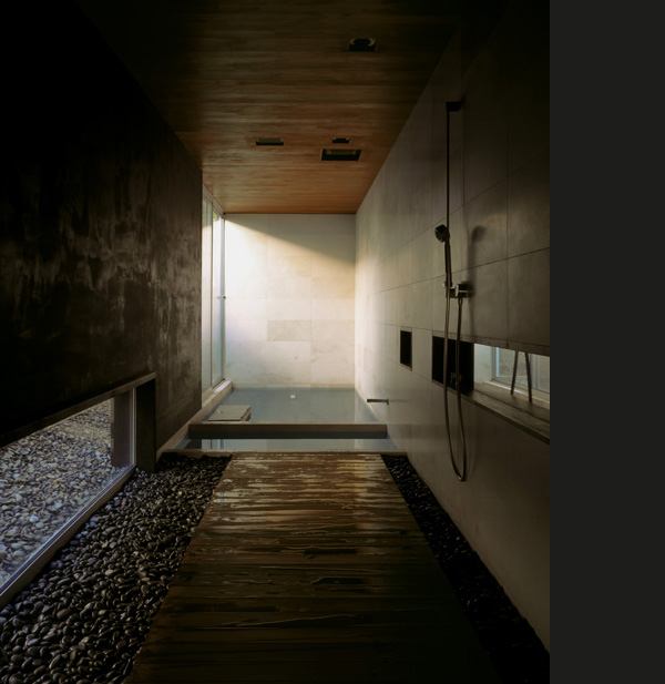 Japanese Traditional House in Carlsbad, CA &ndash; a modern escape into the world of old Japanese traditio