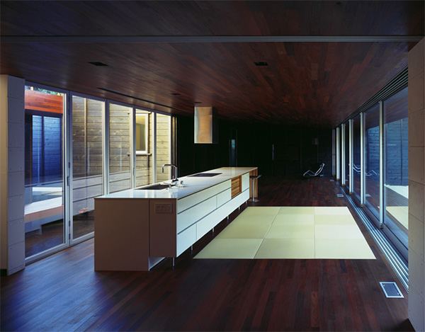 Japanese Traditional House in Carlsbad, CA &ndash; a modern escape into the world of old Japanese traditio