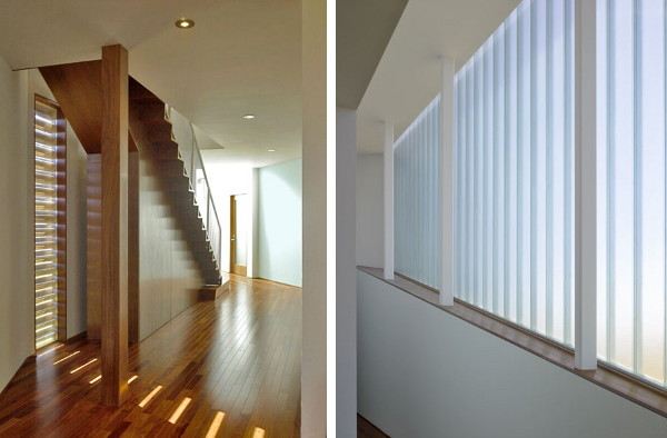 Mountain Home Design Inspired by Views, Mill Valley, CA