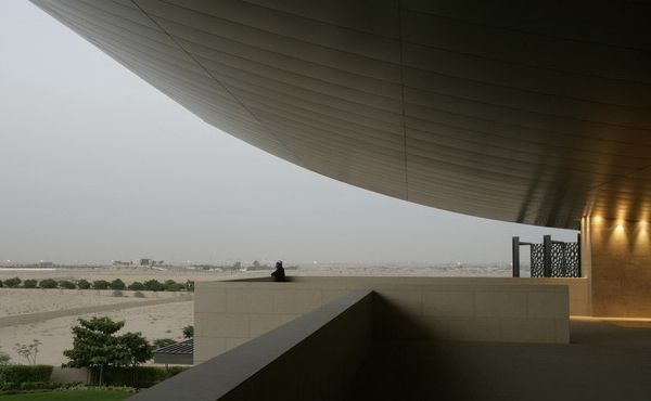 Super Luxury Home in the UAE - a desert paradise on Earth