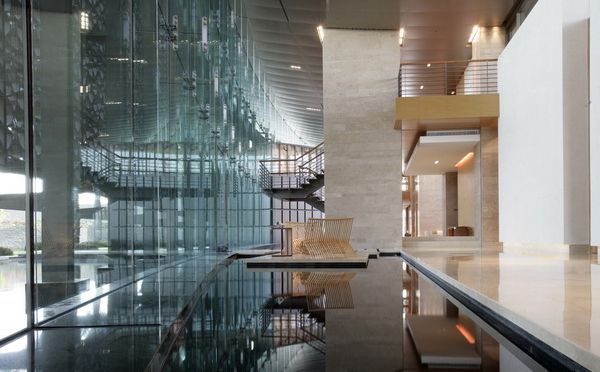 Super Luxury Home in the UAE - a desert paradise on Earth