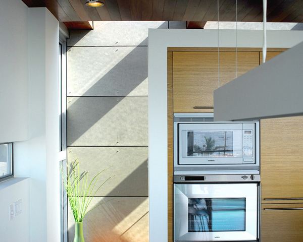 Ocean View Home in CA - Pacific views from the kitchen will make you cook ...