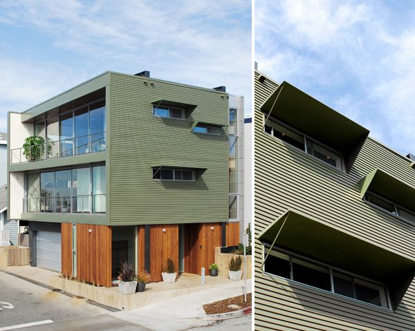 Ocean View Home in CA - Pacific views from the kitchen will make you cook ...