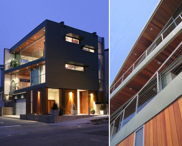 Ocean View Home in CA - Pacific views from the kitchen will make you cook ...