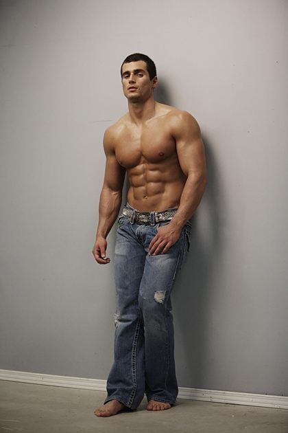 Todd Sanfield&rsquo;s fanpage