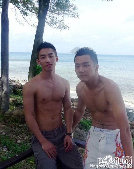 Yang Yang!