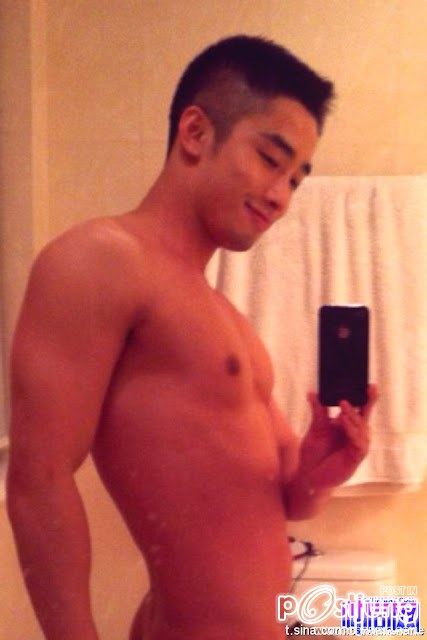 Yang Yang!