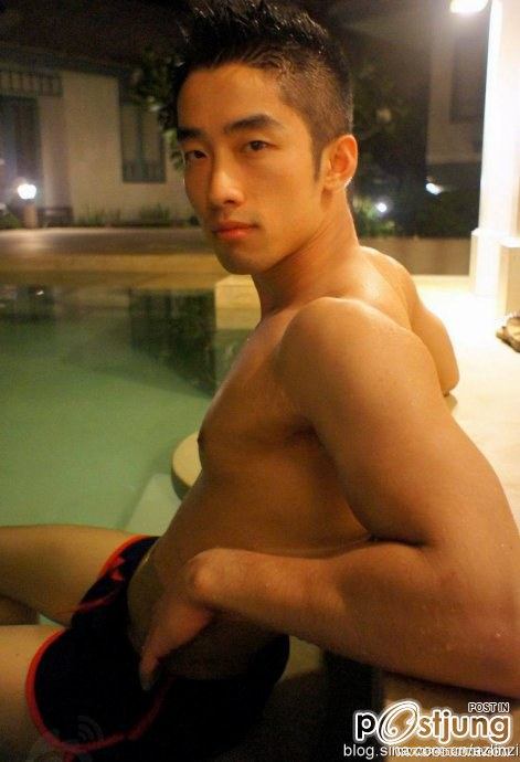 Yang Yang!