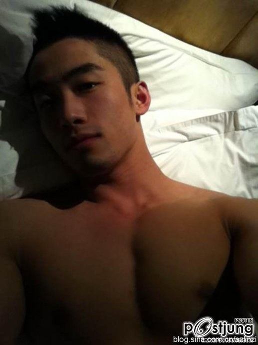 Yang Yang!