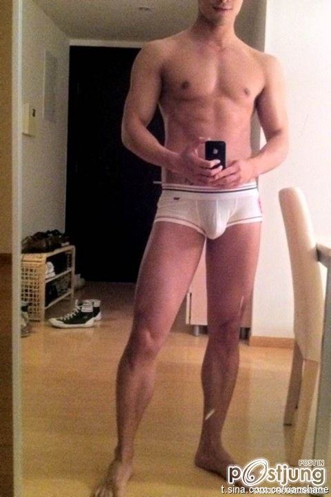 Yang Yang!
