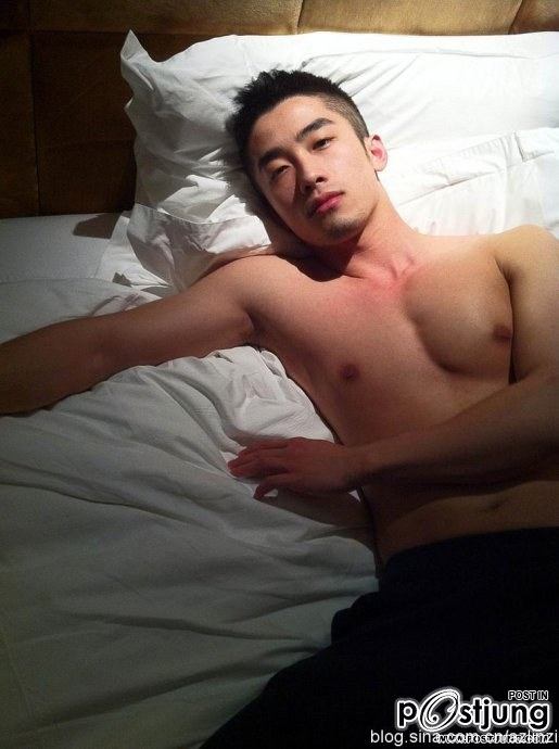 Yang Yang!