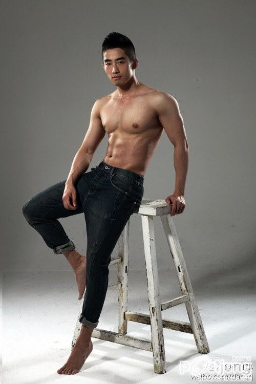 Yang Yang!