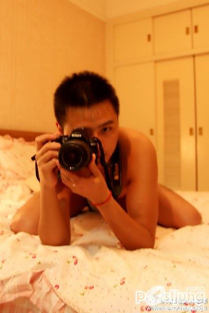 CameraBoys!