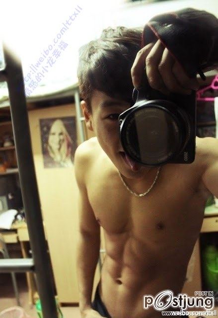 CameraBoys!