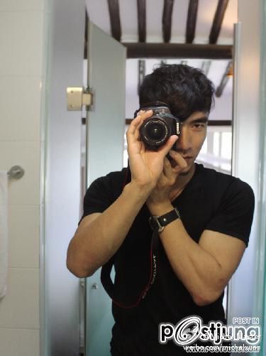 CameraBoys!