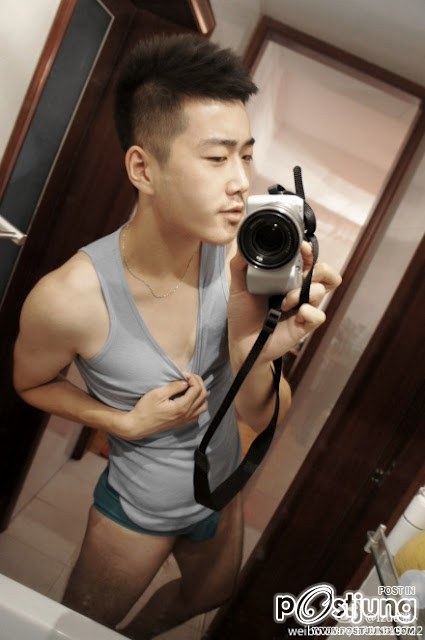 CameraBoys!