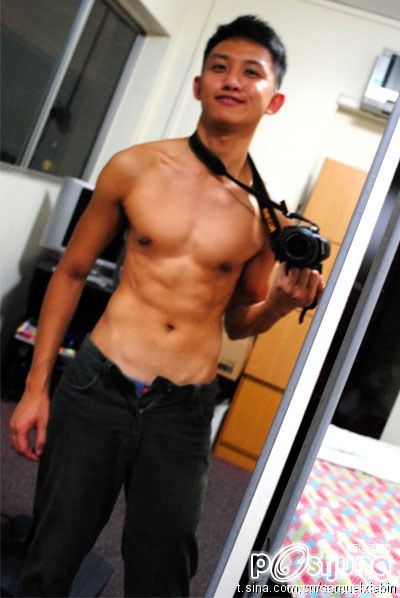 CameraBoys!