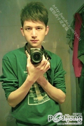 CameraBoys!