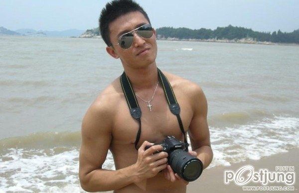 CameraBoys!