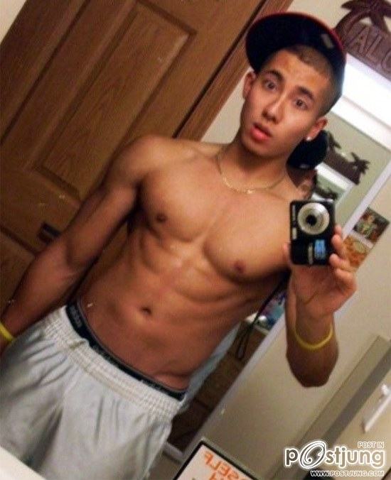 CameraBoys!
