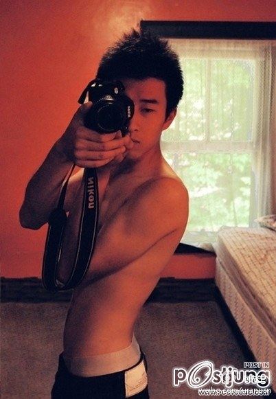 CameraBoys!