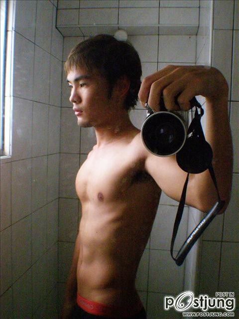 CameraBoys!