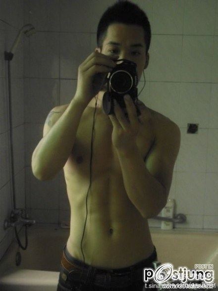 CameraBoys!