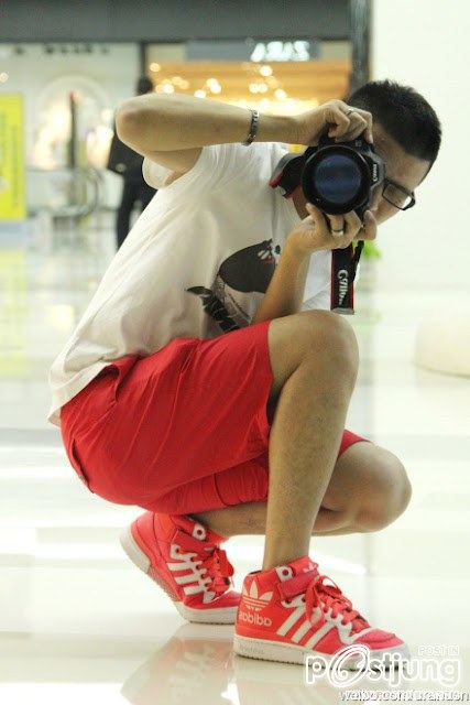 CameraBoys!