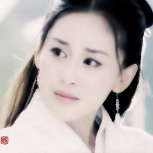 Zhou Yang 周揚 ดาราสาวจีน สวยแบบธรรมชาติ