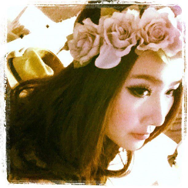 Pix สาวน่ารัก จาก  instagram