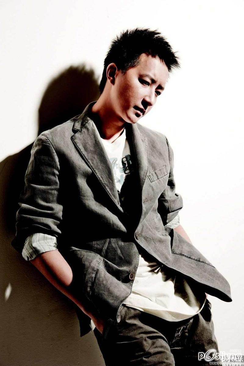 HanGeng @ JMEN HK April 2012