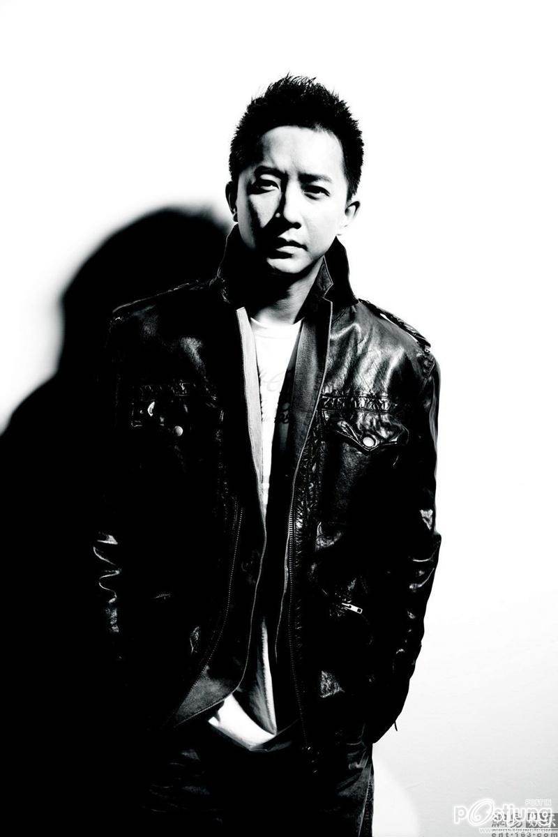HanGeng @ JMEN HK April 2012