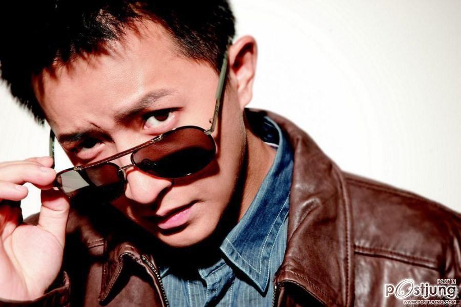 HanGeng @ JMEN HK April 2012