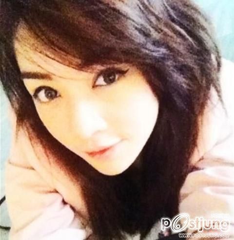 เป้ย ปานวาด ประกาศแต่งงาน ลูกบิ๊กบัง