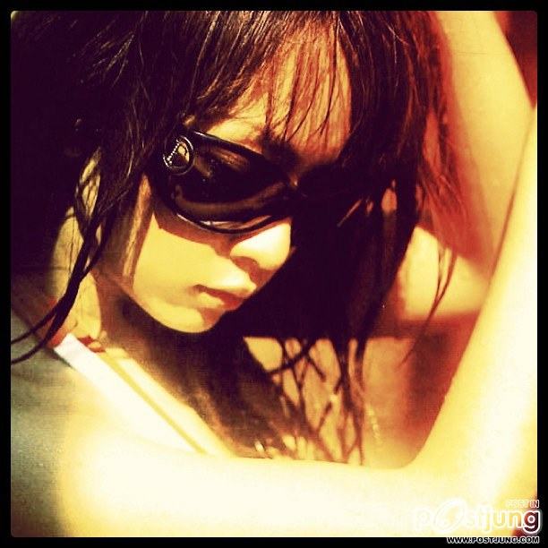 เป้ย ปานวาด ประกาศแต่งงาน ลูกบิ๊กบัง