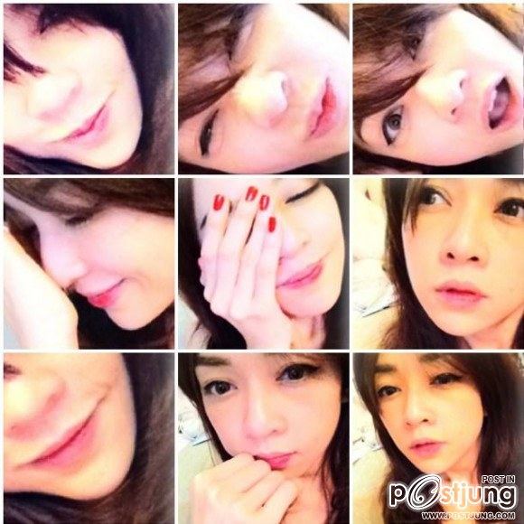 เป้ย ปานวาด ประกาศแต่งงาน ลูกบิ๊กบัง