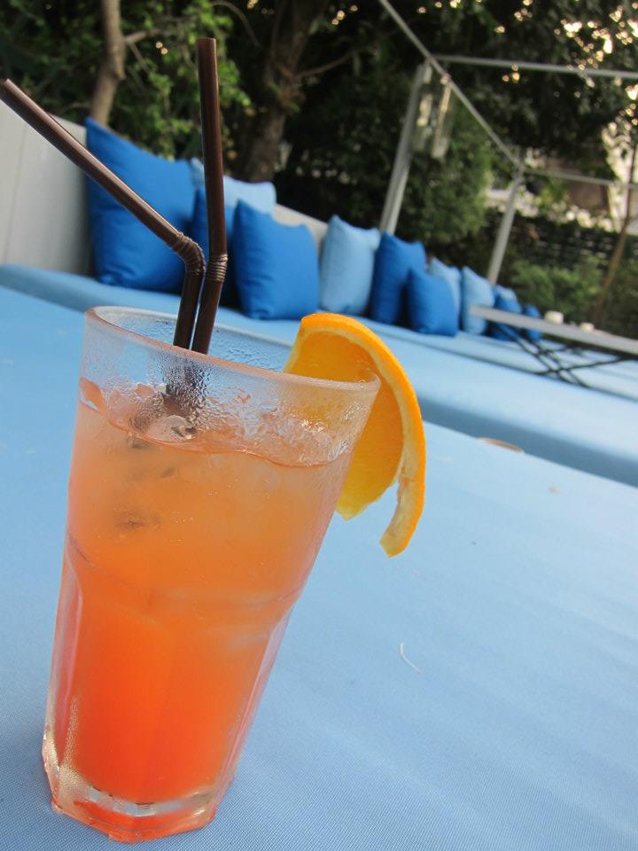 จ๊ะจ๋า พริมรตา @ รายการ Girlfriend