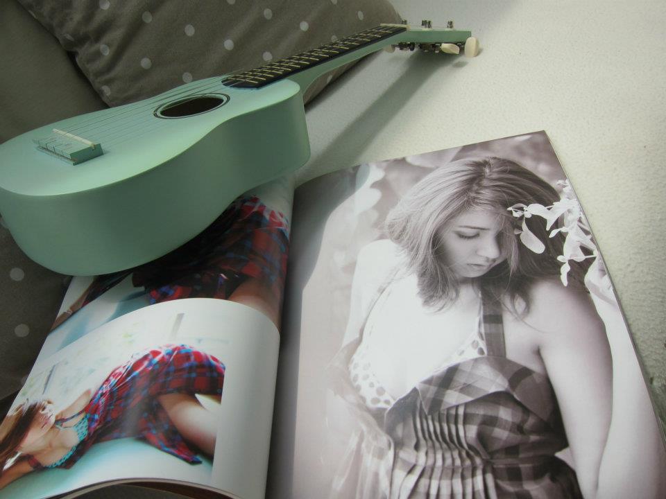 จ๊ะจ๋า พริมรตา @ รายการ Girlfriend