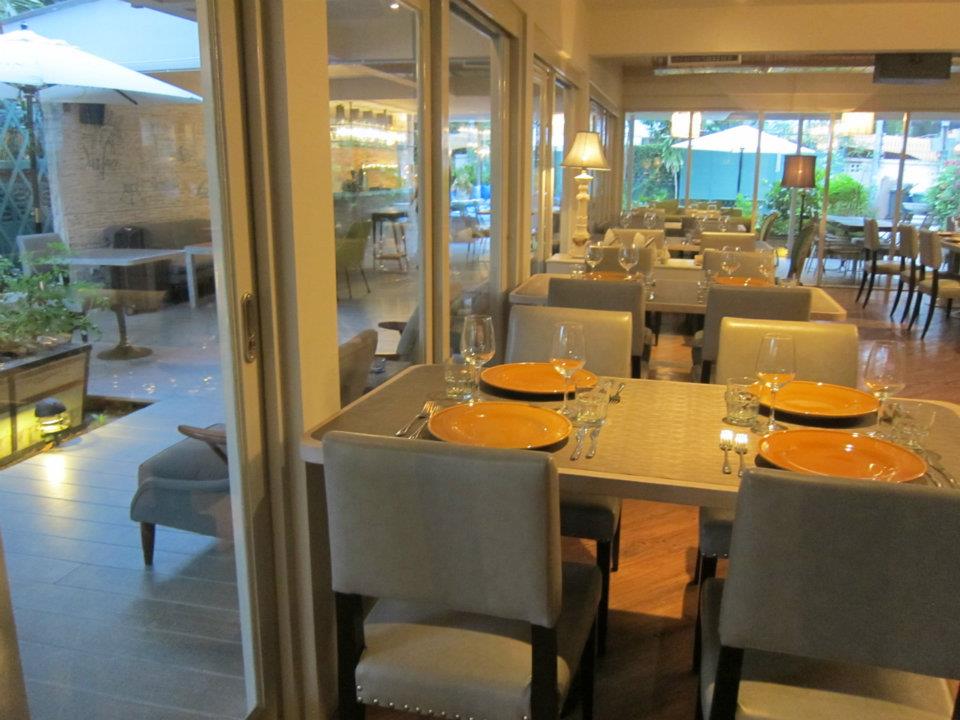 จ๊ะจ๋า พริมรตา @ รายการ Girlfriend