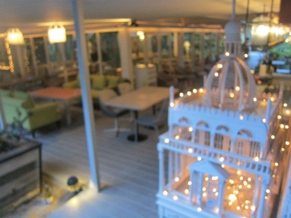 จ๊ะจ๋า พริมรตา @ รายการ Girlfriend