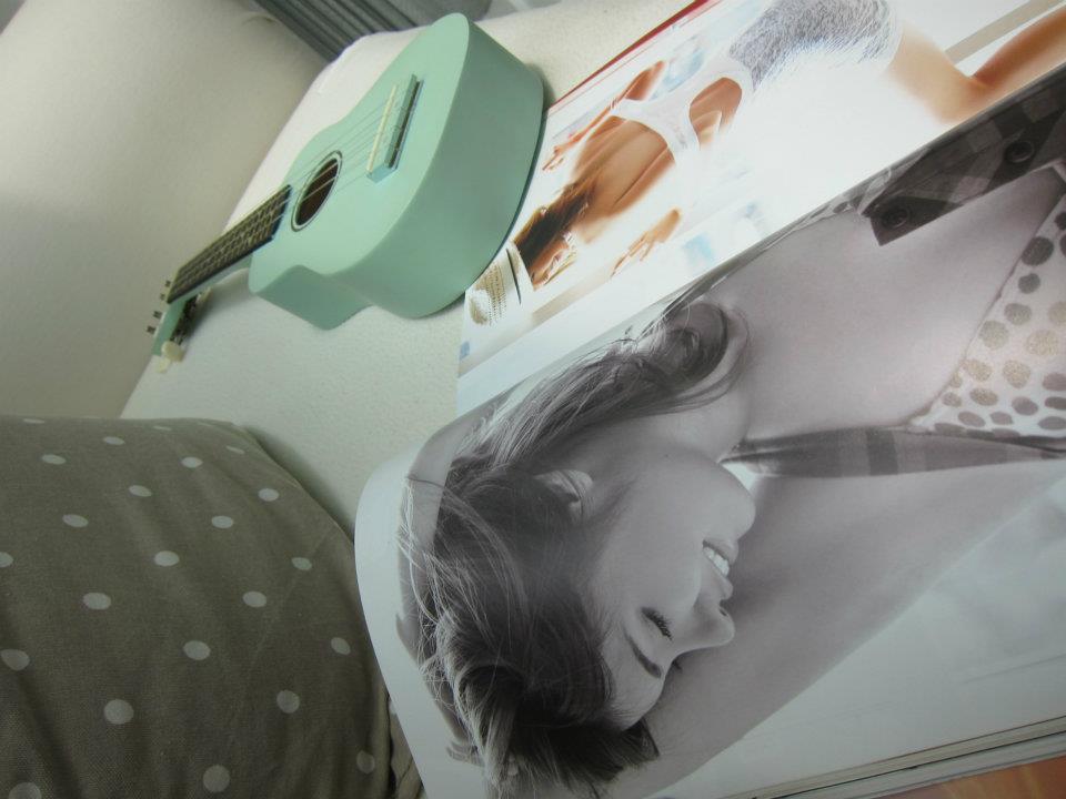 จ๊ะจ๋า พริมรตา @ รายการ Girlfriend