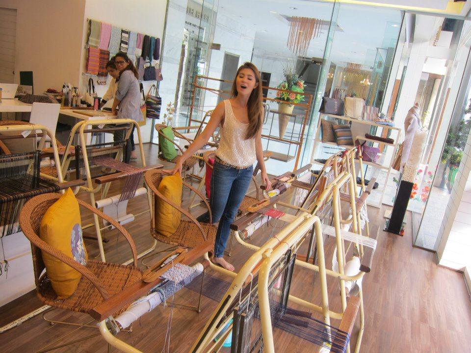 จ๊ะจ๋า พริมรตา @ รายการ Girlfriend