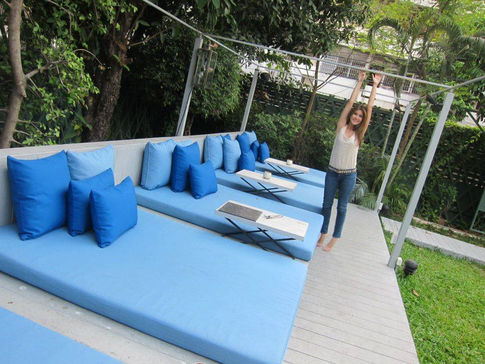 จ๊ะจ๋า พริมรตา @ รายการ Girlfriend