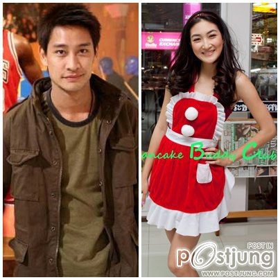 &ldquo;ป้อง&rdquo; โอเค ตบ-จูบ &ldquo;แพนเค้ก&rdquo; &ldquo;นางฟ้ากับซาตาน&rdquo; หลุยส์ สยาม จัดให้