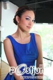 เมย์ พิชย์นาฎ