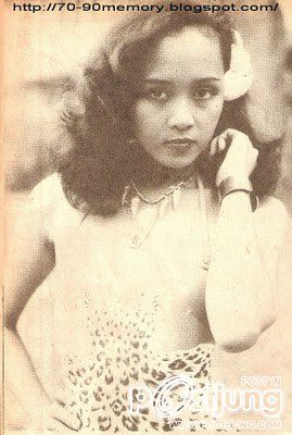 ลินดา ค้าธัญเจริญ